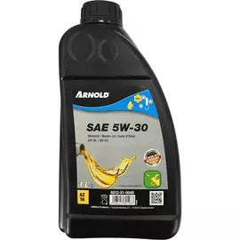 Масло MTD SAE 5W-30 1 л