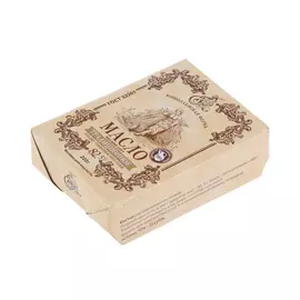 Масло Николаевская Ферма Крестьянское 72,5% 200 г