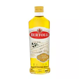 Масло оливковое Bertolli Classico, 1 л