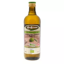 Масло оливковое Biolevante Extra Virgin 100% 1 л