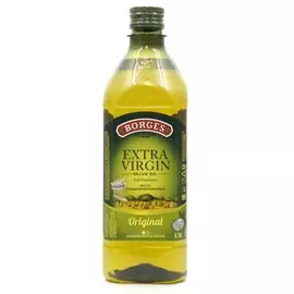 Масло оливковое BORGES Extra Virgin 1,3 л