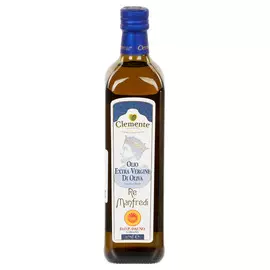 Масло оливковое Clemente Re Manfredi 750 мл