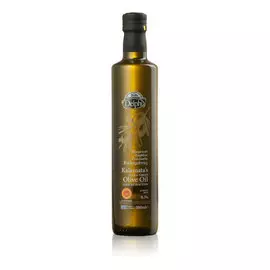 Масло оливковое DELPHI Extra Virgin Kalamata 500 мл