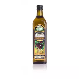 Масло оливковое Extra Virgin DELPHI P.D.O. 750 мл