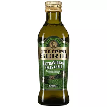 Масло оливковое Filippo Berio Extra Virgin 250 мл