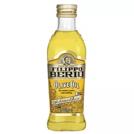 Масло оливковое Filippo Berio Pure 100% 500 мл