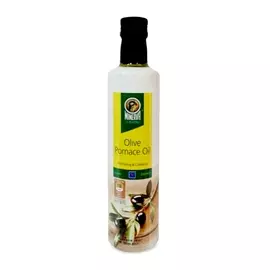 Масло оливковое Minerva Pomace Olive Oil 500 мл