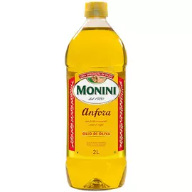 Масло оливковое Monini Anfora 2 л