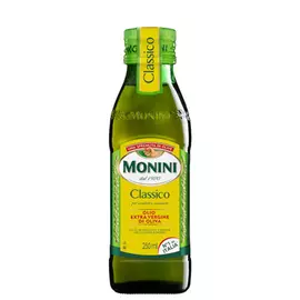 Масло оливковое Monini Classico Extra Virgin 250 мл