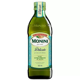 Масло оливковое Monini Delicato Extra Virgin 500 мл