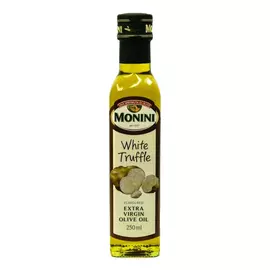 Масло оливковое Monini Extra Virgin с трюфелями 250 мл