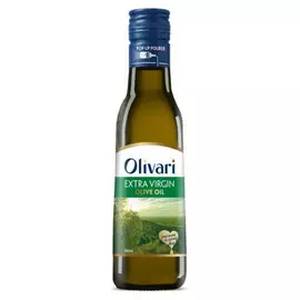 Масло оливковое Olivari Extra Virgin 250 мл