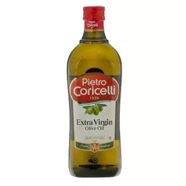 Масло оливковое Pietro Coricelli Extra Virgin 1 л