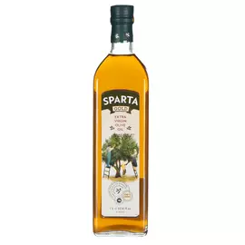 Масло оливковое Sparta Gold Extra Virgin 1 л