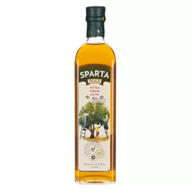 Масло оливковое Sparta Gold Extra Virgin 750 мл