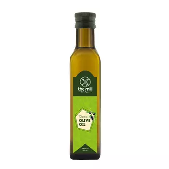 Масло оливковое The Mill Классическое нерафинированное, 250 мл