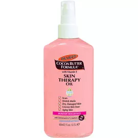 Масло Palmer's интенсивного действия против растяжек с маслом какао и маслом шиповника 60 мл