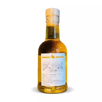 Масло Permeris Кахетинское 200 мл