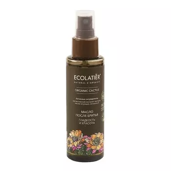 Масло после бритья Ecolatier 110 мл