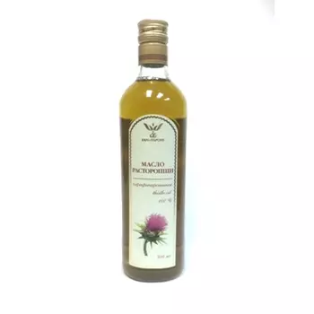 Масло расторопши DIAL-EXPORT 250 мл