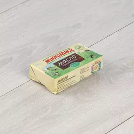 Масло сливочное Молоколамск 72,5% 180 г