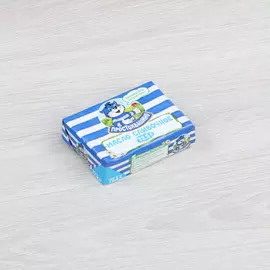 Масло сливочное Простоквашино 72,5% 180 г