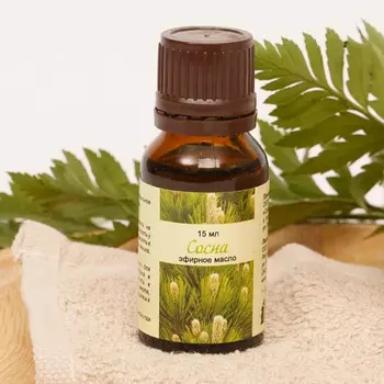 Масло сосны Огненный камень 15 мл