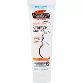 Массажный крем от растяжек Palmer's С маслом какао 125 г