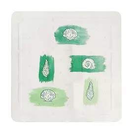 Мат против скольжения для ванны 55x55см Bacchetta s.r.l