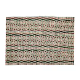 Матик-подставка под столовые приборы 33х45 Бирюзовый Winkler