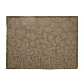 Матик-подставка под столовые приборы 33х45 Оливковый Winkler