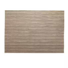 Матик-подставка под столовые приборы 33х45 Платиновый Winkler