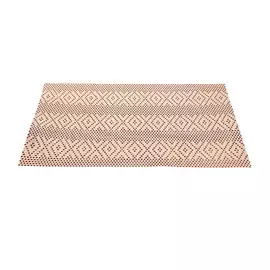 Матик-подставка под столовые приборы 33х45 Винный Winkler