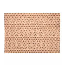 Матик-подставка под столовые приборы 33х45 Золотой Winkler