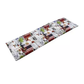 Матрац для лежака/шезлонга Летолюкс design (ЛЛМ-21) 200х60 см