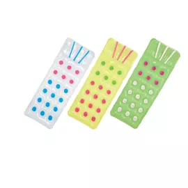 Матрас надувной Bestway 188х71 см (43015)