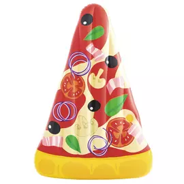 Матрас надувной Bestway "Пицца" (44038)