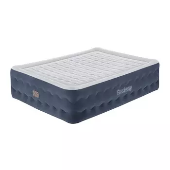 Матрас надувной Bestway 203х152х51 см