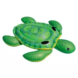 Матрас надувной Bestway Черепаха 140х140 см (41041)