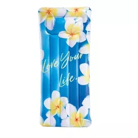 Матрас надувной Intex "Вдохновение" 175x84 см