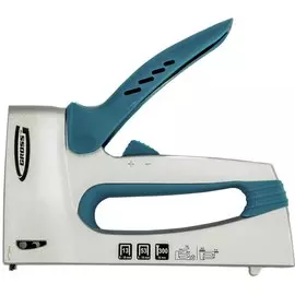 Мебельный степлер GROSS 6-16 мм