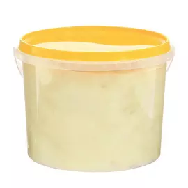 Мед натуральный белый "Дальный Восток" Липа 1 кг