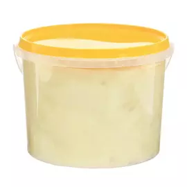 Мед натуральный белый Медовед Кипрейный 1 кг