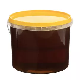 Мед натуральный Медовед Горный 1 кг