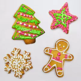 Медовый имбирный пряник, кг