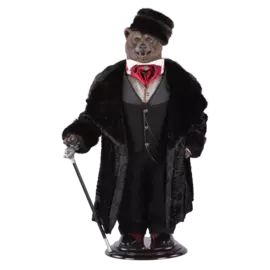 Медведь шаляпин Bogacho