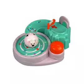 Механическая игрушка Baobab ледовая арена