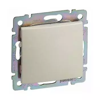 Механизм переключателя Legrand Valena 695602