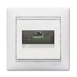 Механизм розетки компьютерной Legrand 774238