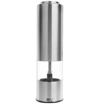 Мельница Adhoc Pepmatik автоматическая сталь